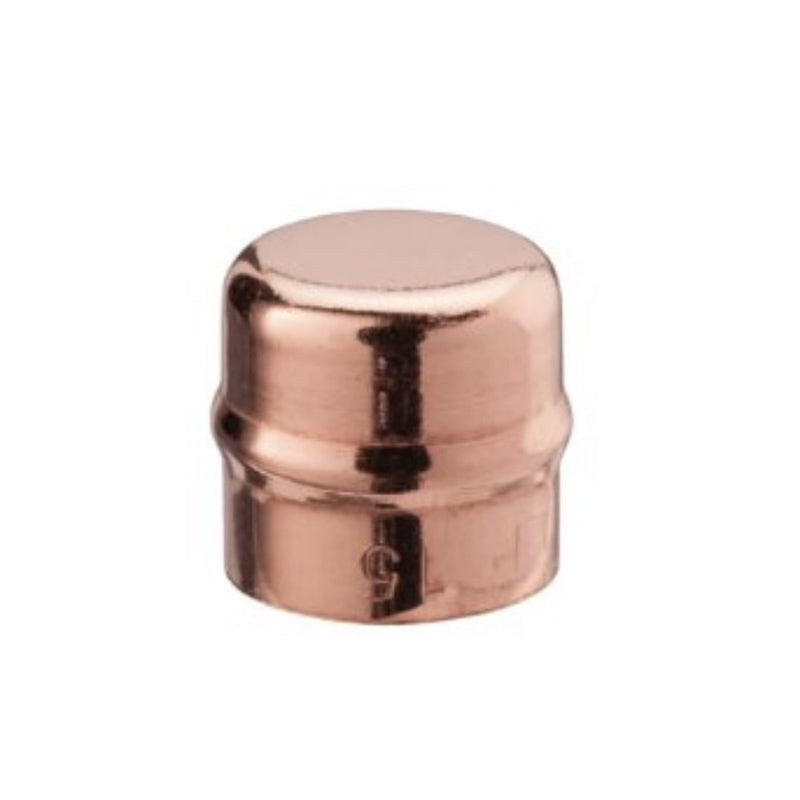 Solder Ring Stop End