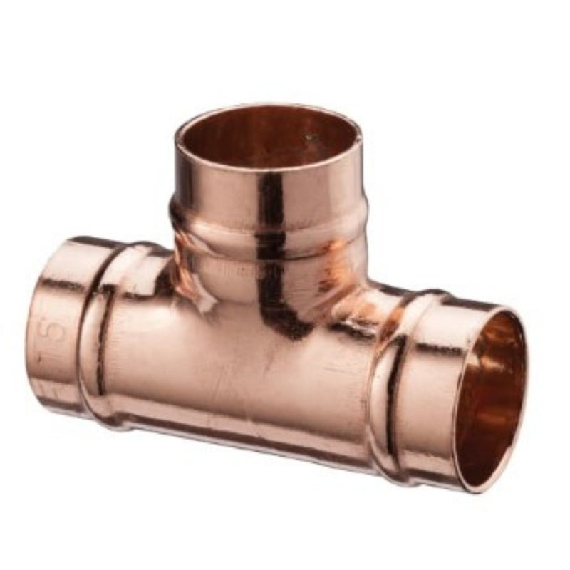 Sodir Rind Solder Ring Equal Tee