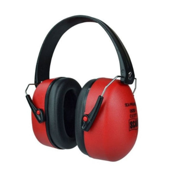 Scan Collapsible Ear Defenders