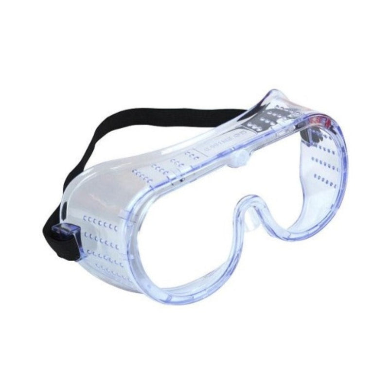 Scan Direct Vent Safety Goggles
