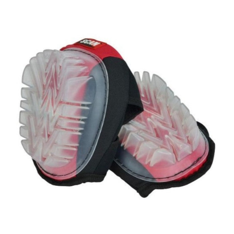 Scan Gel Knee Pads