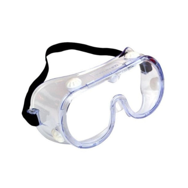 Scan Indirect Vent Safety Goggles