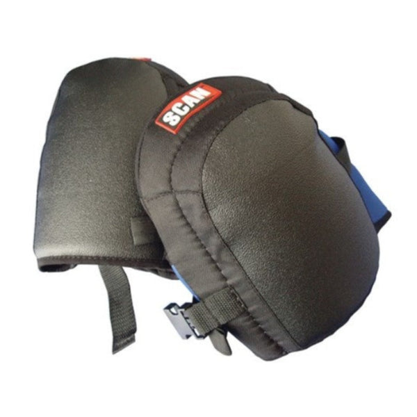 Scan Professional Foam Knee Pads