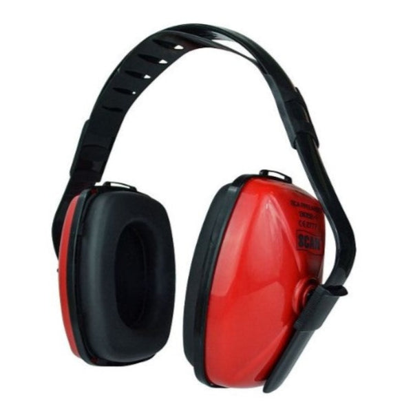 Scan Standard Ear Defenders