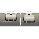 Marsh Ensign 6 Person Shallow Treatment Plant