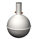Marsh Septic Tank 2800ltr