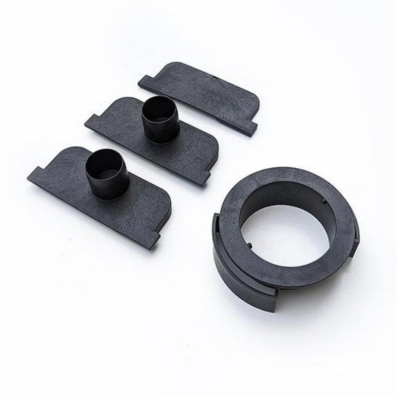 50mm Shallow Drainage Channel Accessory Kit