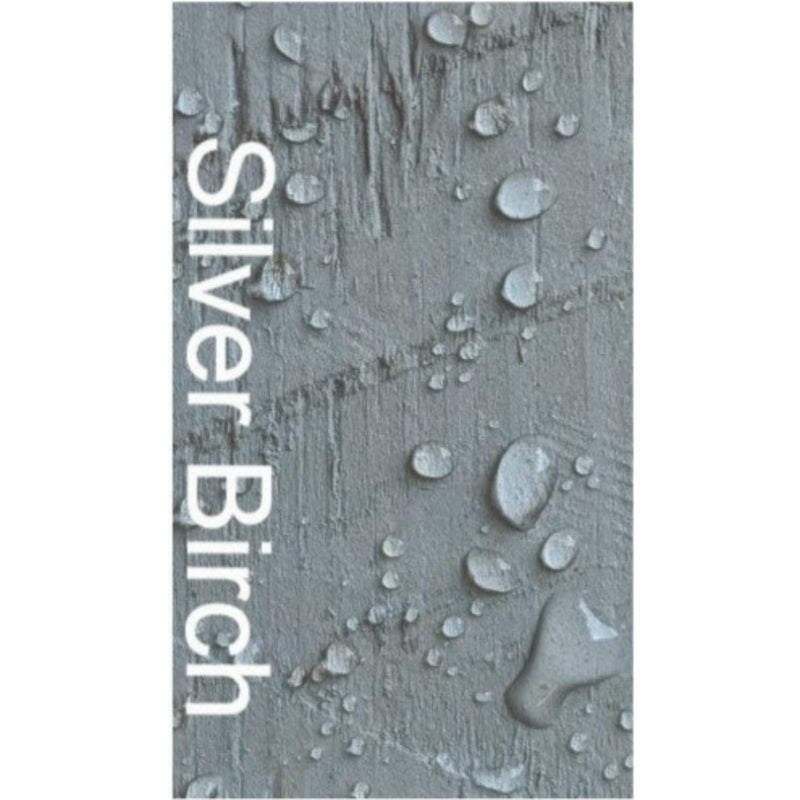 Bird Brand Shed & Fence One Coat Colours 5ltr