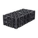 Soakaway Crate 1000 x 500 x 400mm 62t (5 Crates per M3)