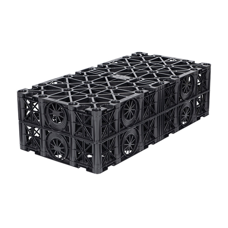 Soakaway Crate 1200 x 600 x 350mm (4 Crates per M3)