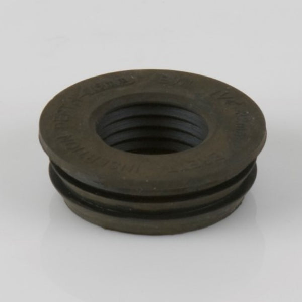 Soil Boss Rubber Waste Adaptor