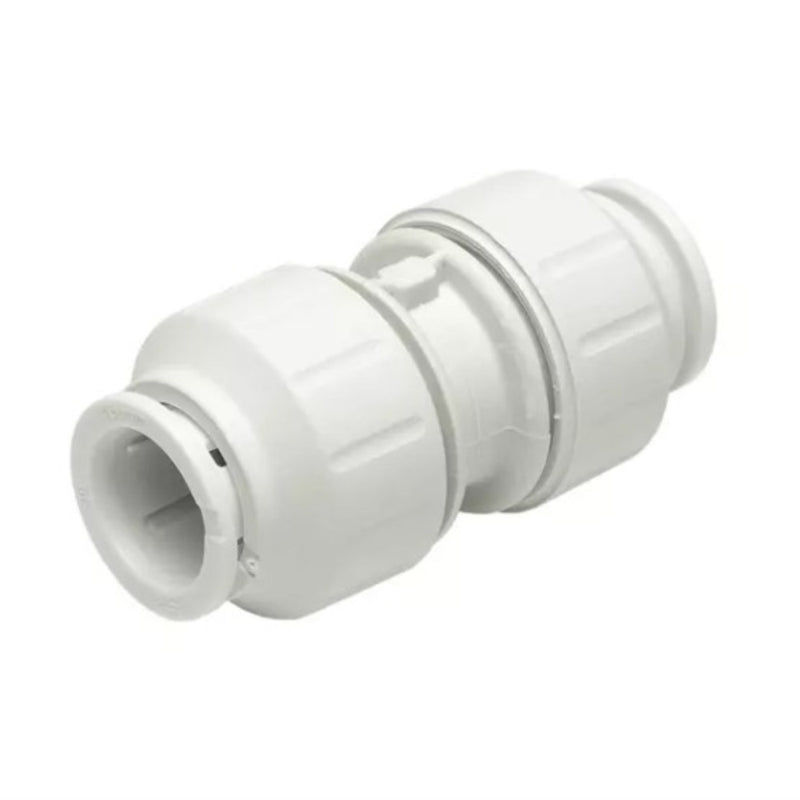 Speedfit Equal Straight Coupling