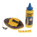 Stanley Power Winder Chalk Line Set 30m