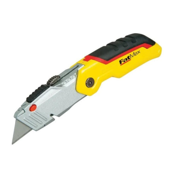 Stanley Fatmax Folding Retractable Knife