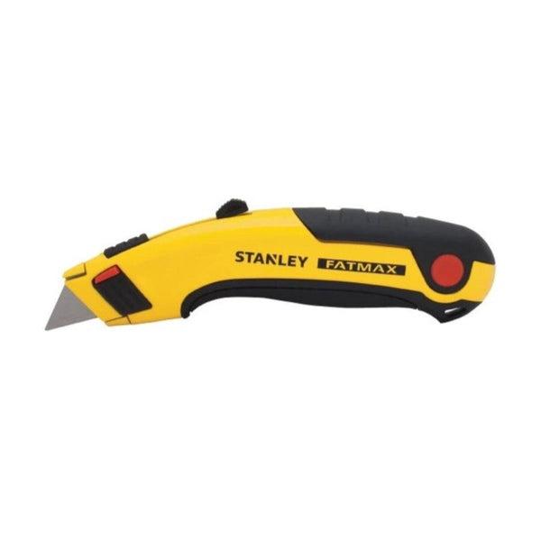 Stanley Fatmax Retractable Utility Knife