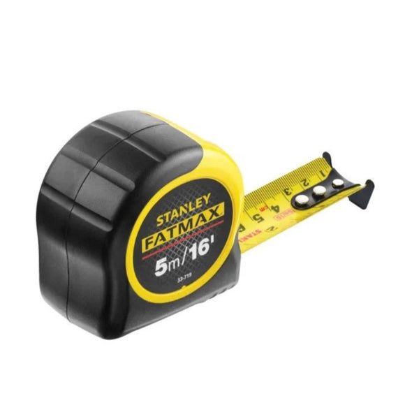 Stanley Fatmax Tape 5m