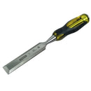 Stanley Fatmax Bevel Edge Chisel