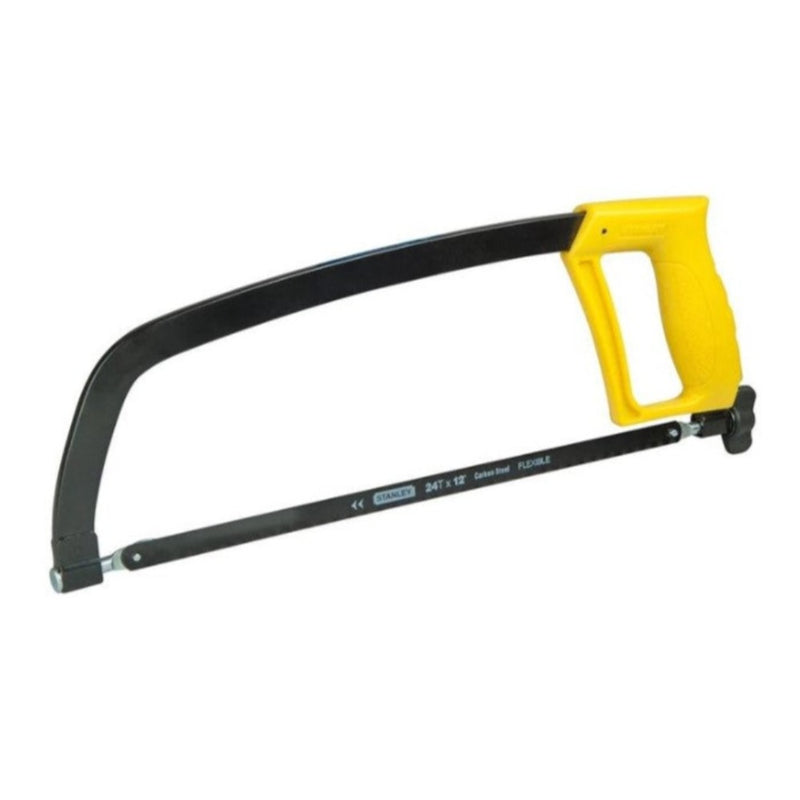 Stanley Hacksaw 300mm