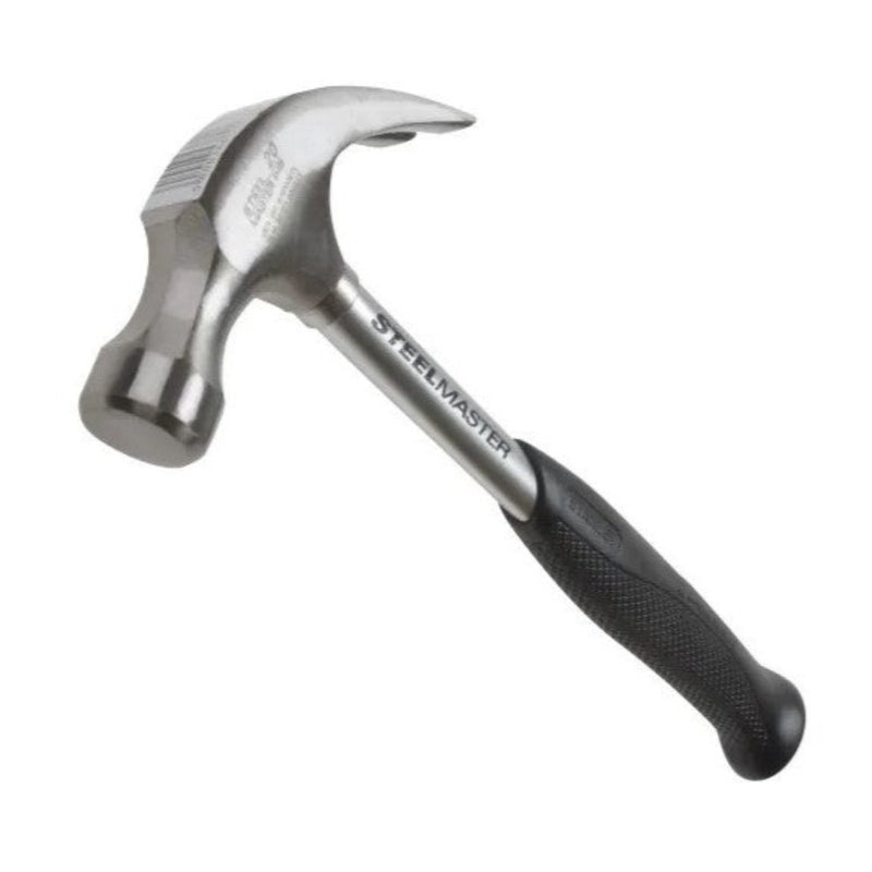 Stanley Steelmaster Claw Hammer 20oz
