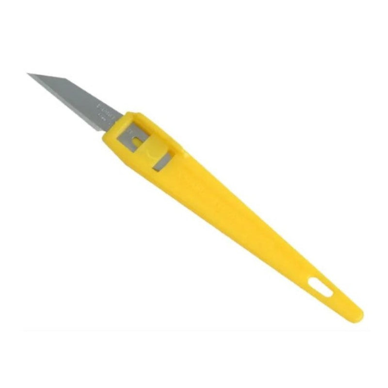 Stanley Throwaway Knives Pack of 3