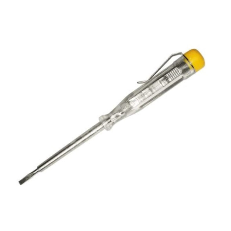Stanley VDE Insulated Voltage Tester