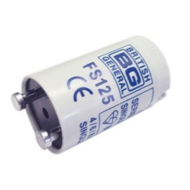 BG Fluorescent Starter Fuse