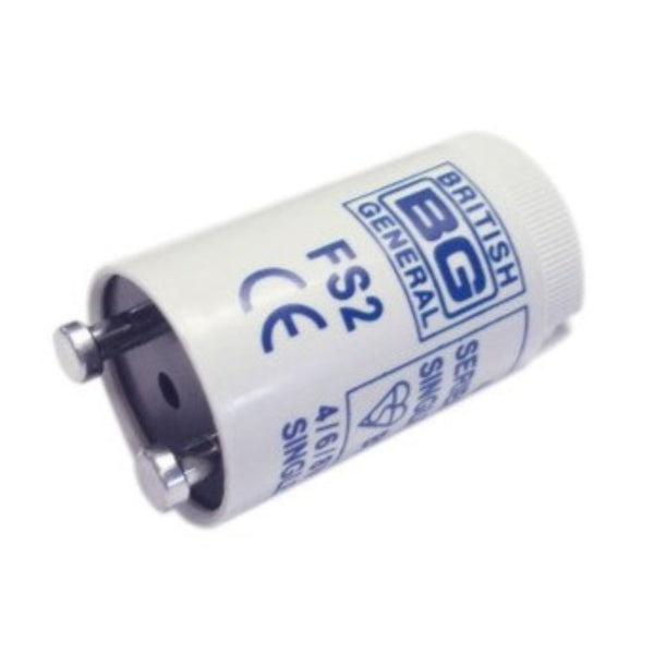 BG Fluorescent Starter Fuse