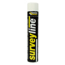 Everbuild Survey Line Marker Spray White 750ml