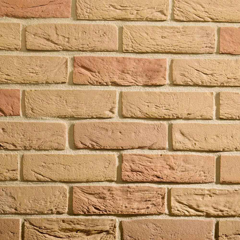 TBS Original Gault Blend Brick