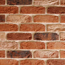 TBS Olde Coach House Brick