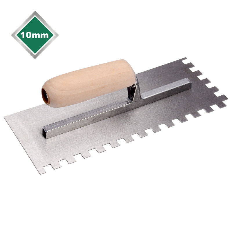 TileRite 10mm Professional Notched Trowel