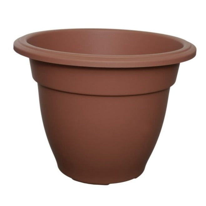 Bell Planter Round Pot