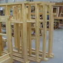 Timber Windows
