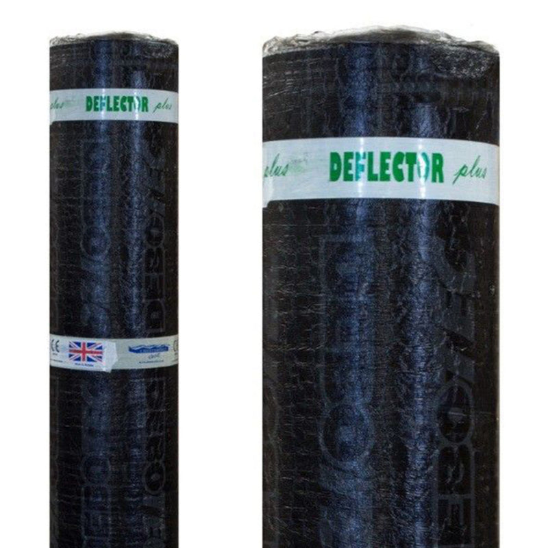 Universal Torch On Felt Underlay 16m x 1m