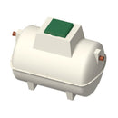 Marsh Ensign 6 Person Gravity Treatment Plant