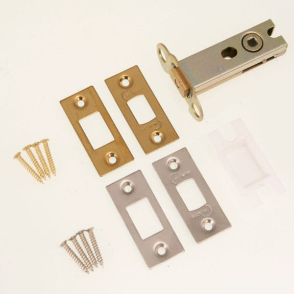 Tubular Mortice Deadbolt Latch