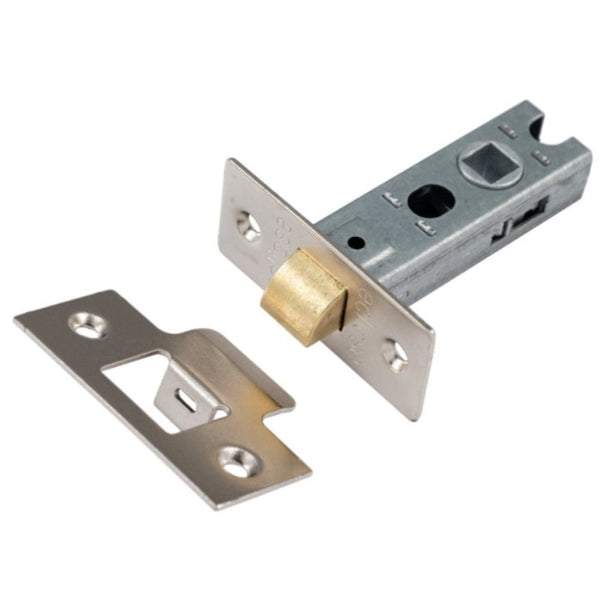 Tubular Mortice Latch