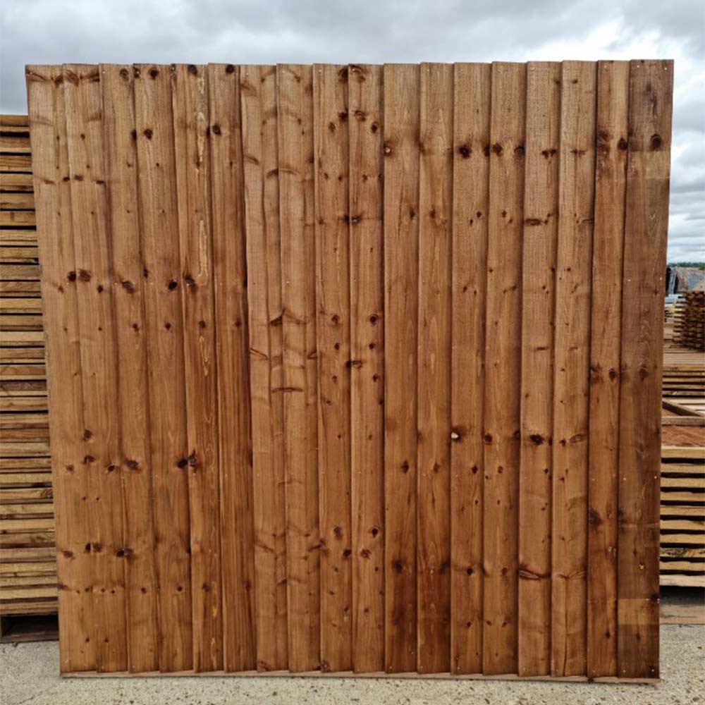 Fence Panels
