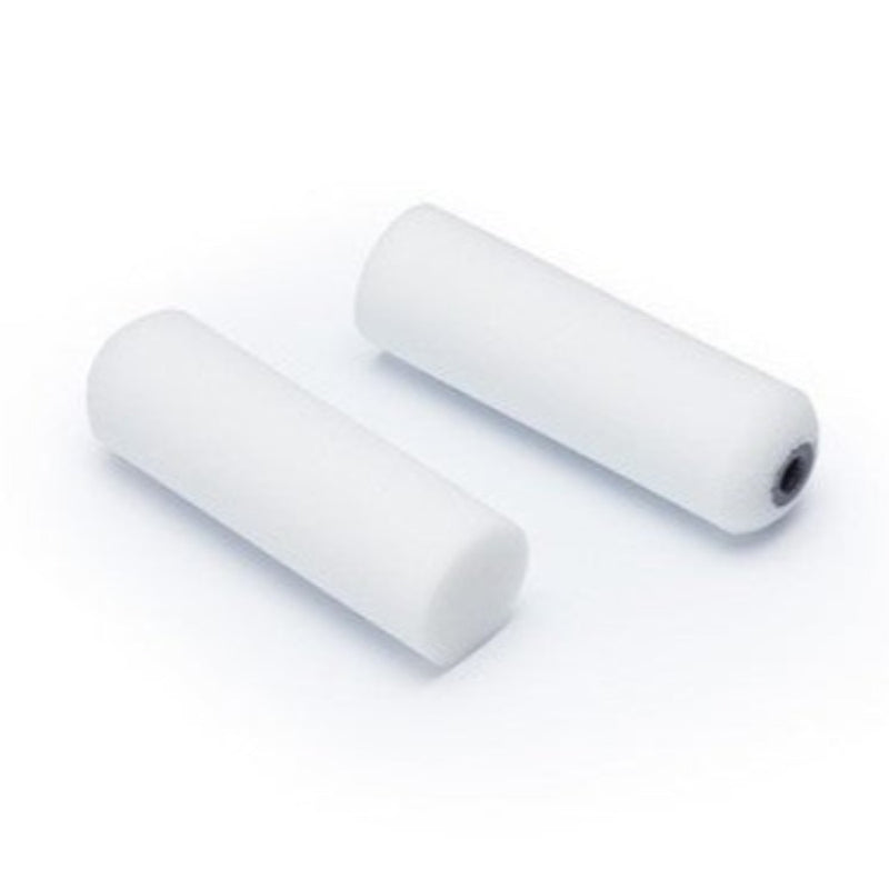 Harris Ultimate 4inch Stain & Varnish Roller Sleeve