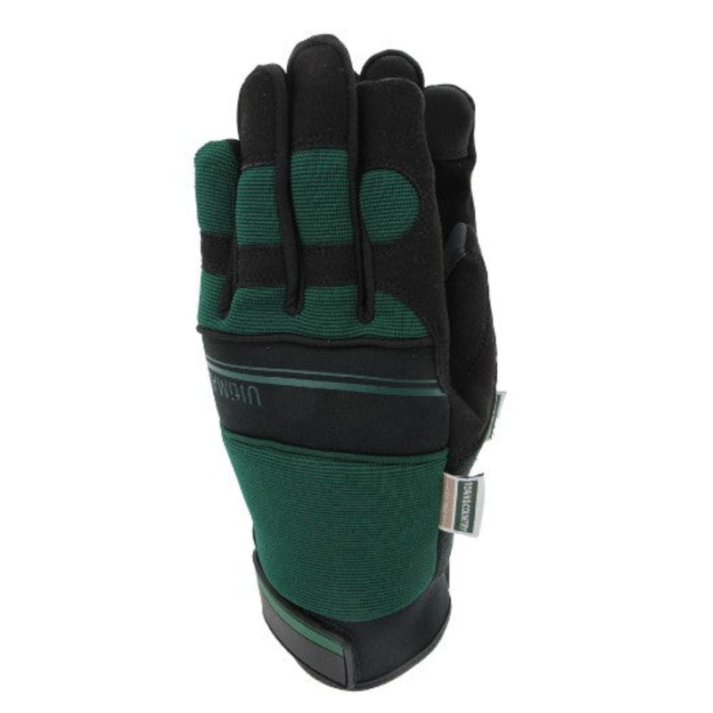 Town & Country Ultimax Glove Green