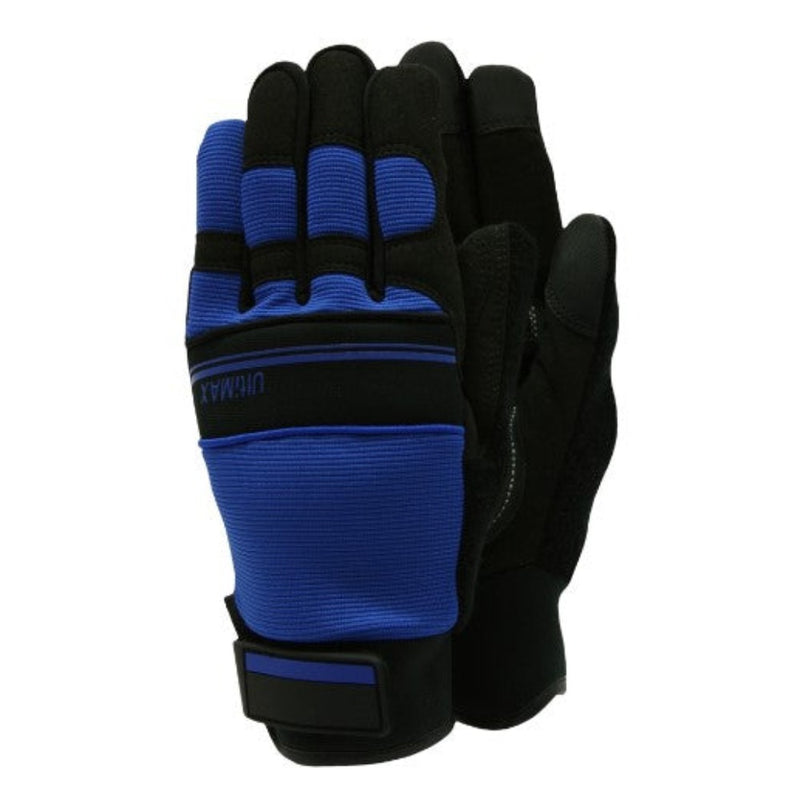Town & Country Ultimax Glove Purple