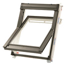 Keylite WCP-01 White Painted Pine Centre Pivot Roof Window