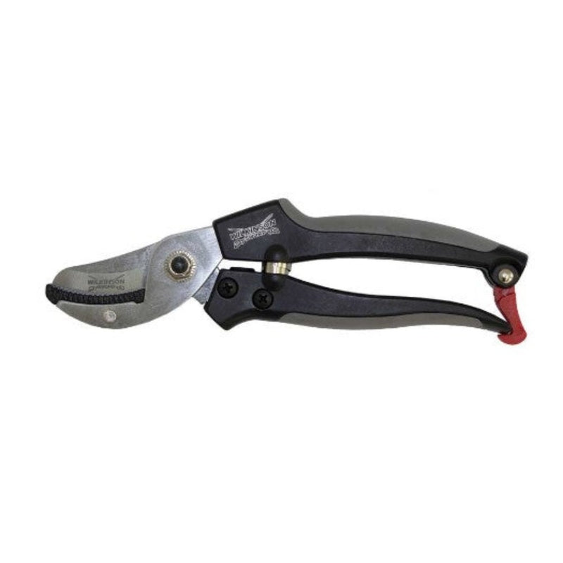 Wilkinson Sword Aluminium Anvil Pruner