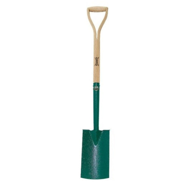 Wilkinson Sword Carbon Steel Border Spade