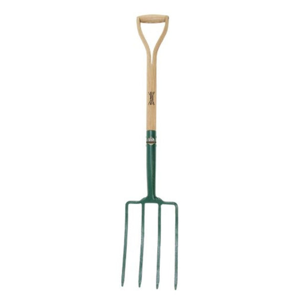 Wilkinson Sword Carbon Steel Digging Fork