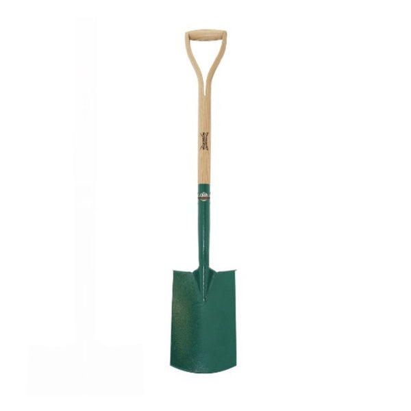 Wilkinson Sword Carbon Steel Digging Spade