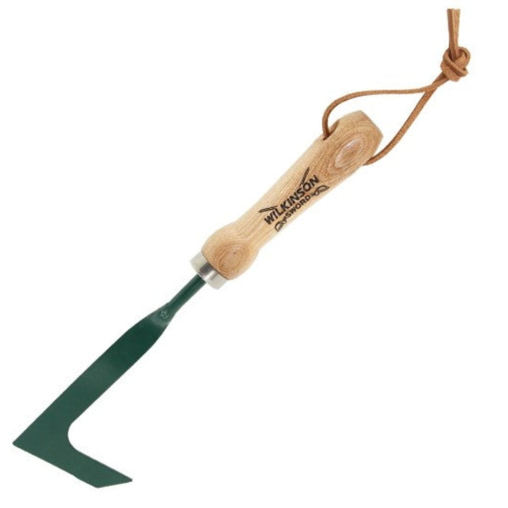 Wilkinson Sword Carbon Steel Patio Scraper
