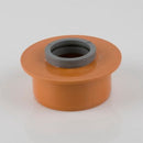 110mm x 50mm Push Fit Waste