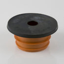 110mm Universal Pipe Adaptor