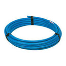 Blue Water Pipe Coil